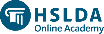 HSLDA Online Academy